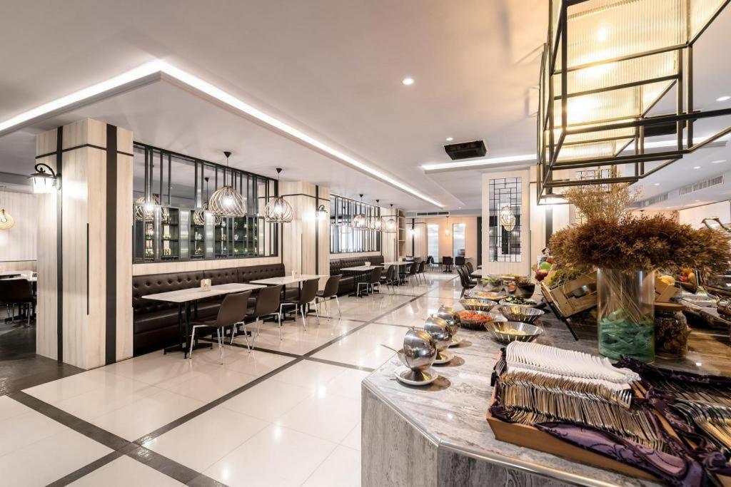 Hinn - Namm Hotel Hua Hin