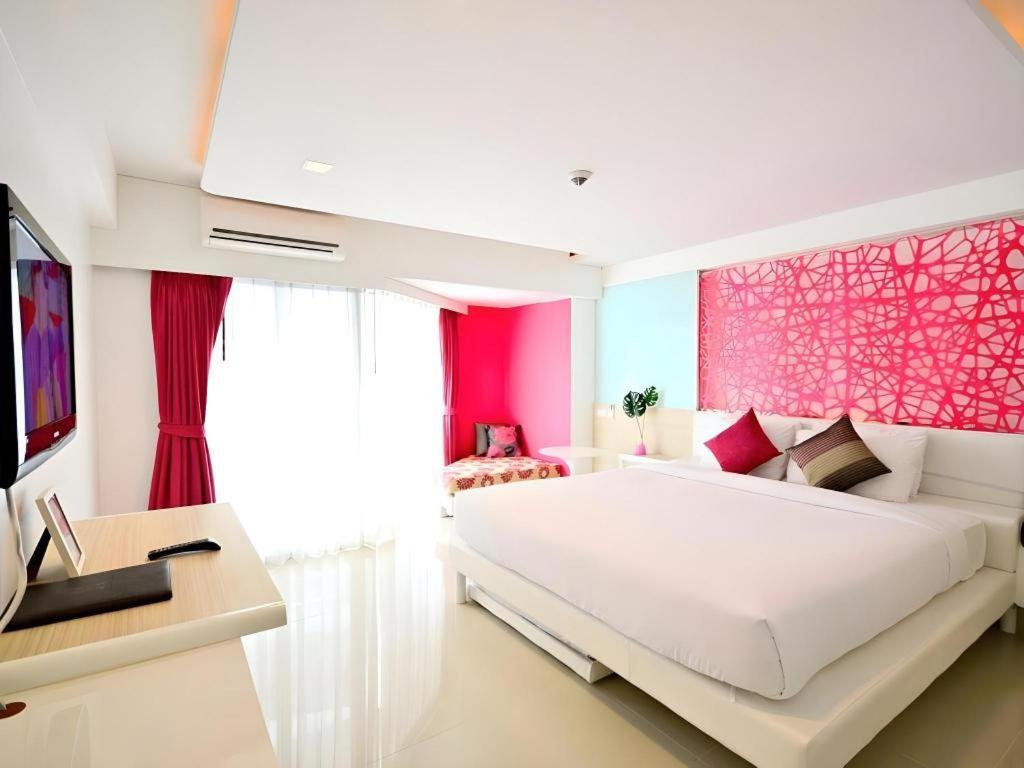 Hinn - Namm Hotel