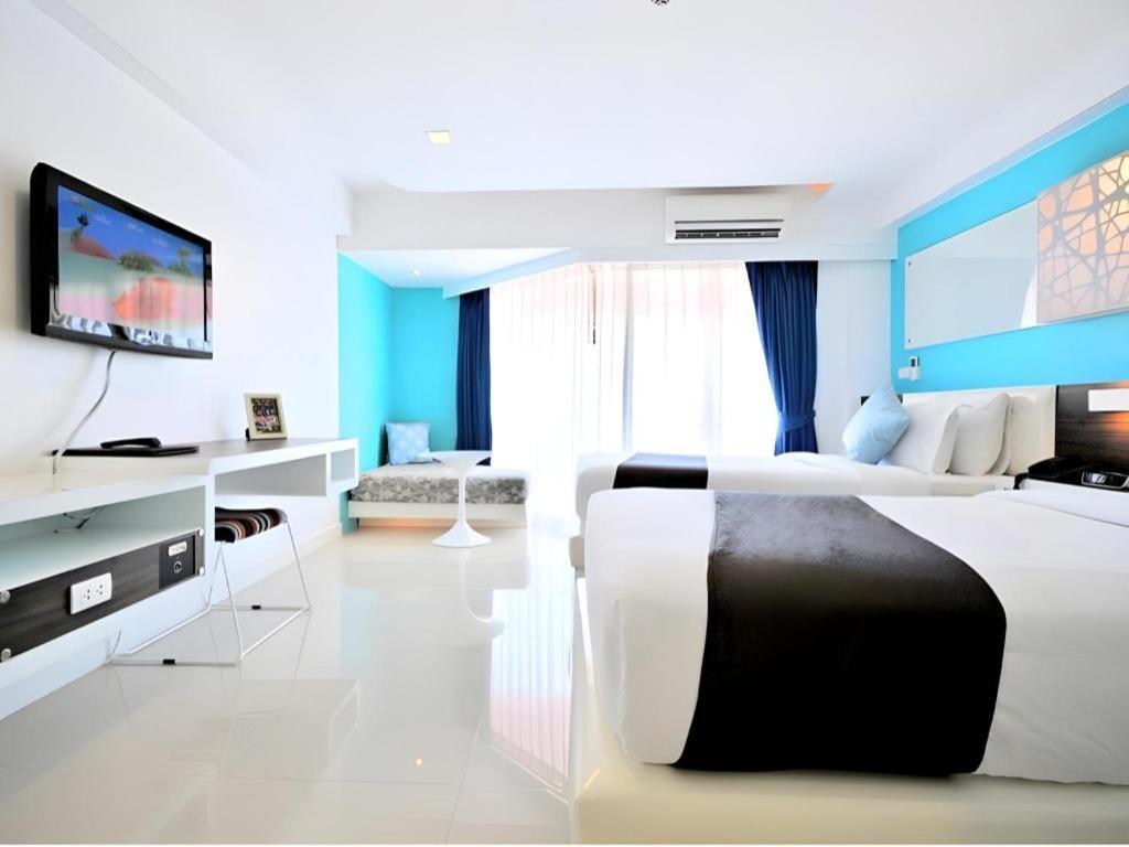 Hinn - Namm Hotel 3*