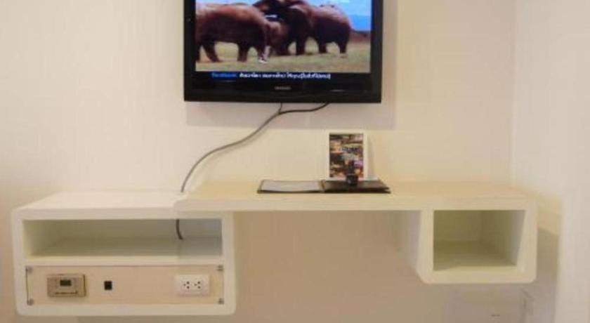 Hinn - Namm Hotel 3*