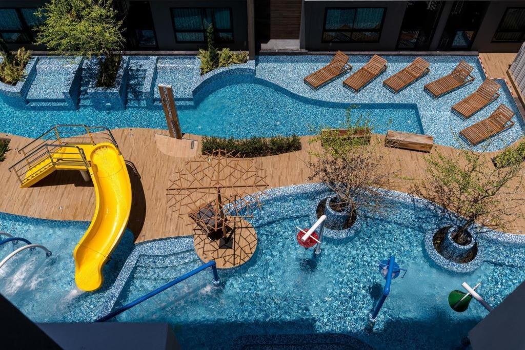 Hinn - Namm 3* Hua Hin