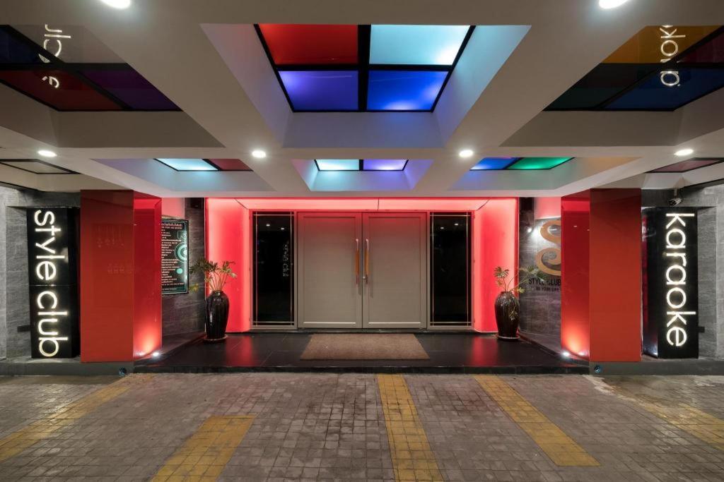 Hinn - Namm Hotel Hua Hin