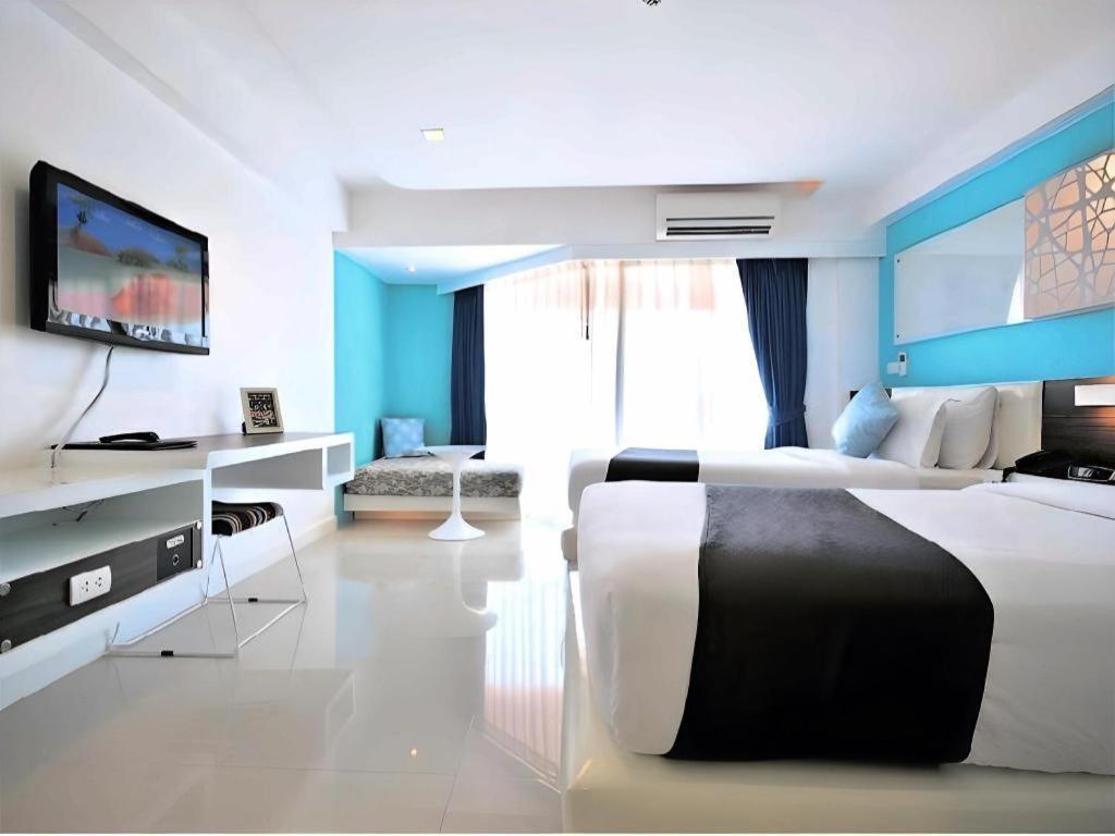 Hotel Hinn - Namm Hua Hin