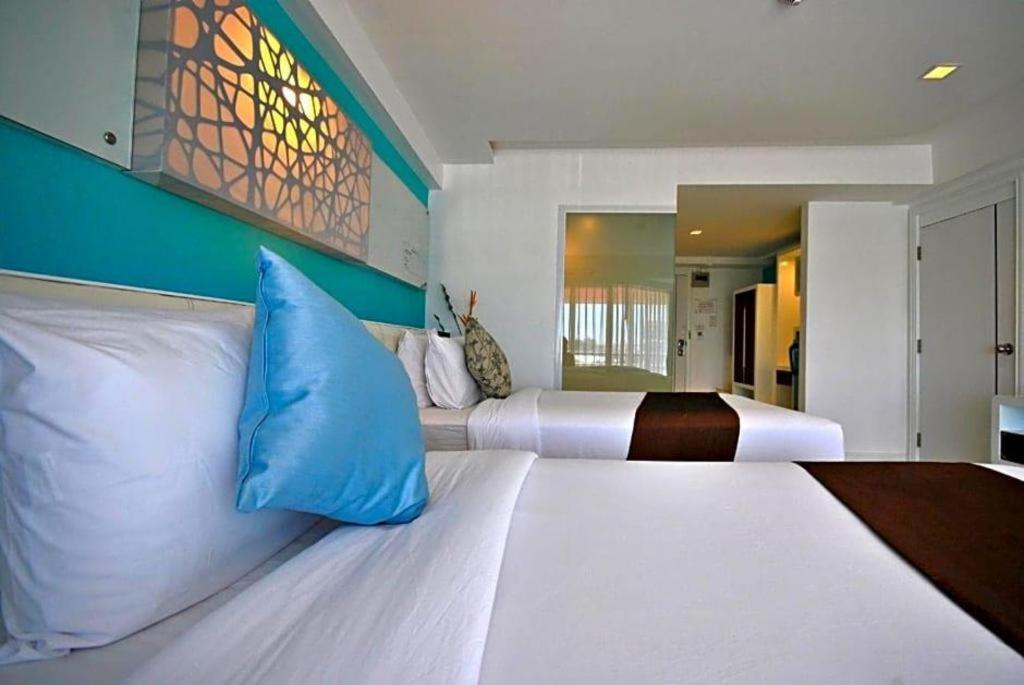 Hotel Hinn - Namm