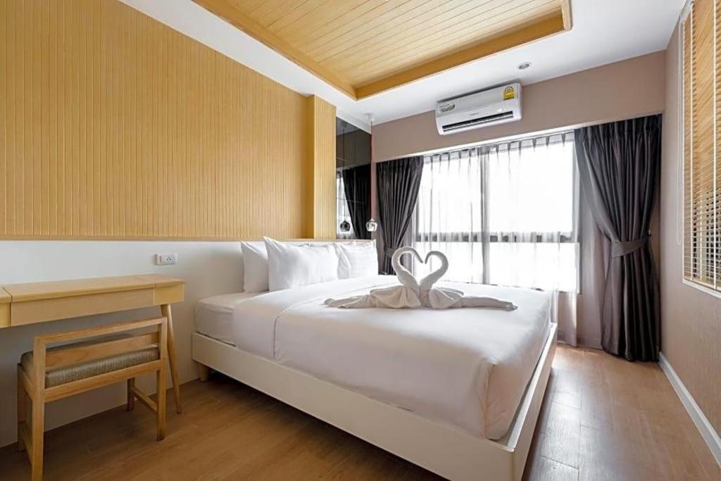Hinn - Namm Hotel Hua Hin