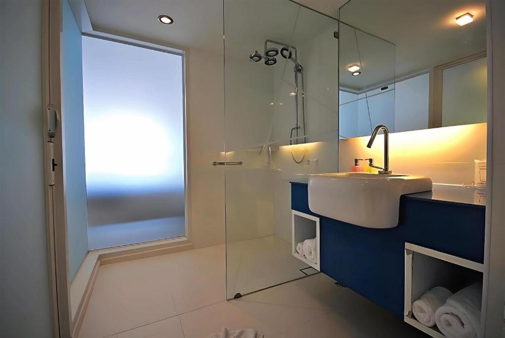 Hinn - Namm Hotel