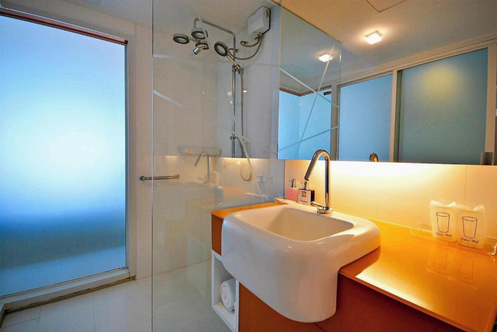 Hinn - Namm Hotel Hua Hin