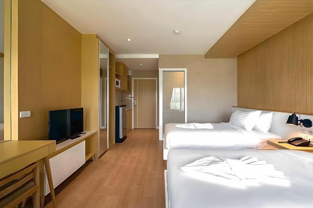 Hotel Hinn - Namm Hua Hin