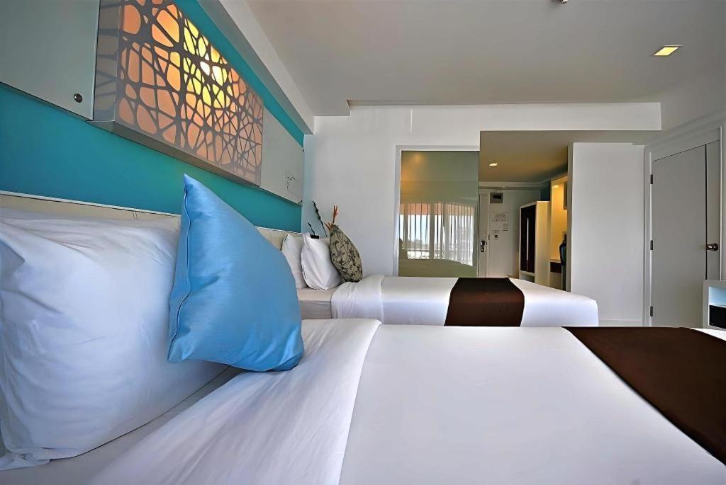 Hotel Hinn - Namm Hua Hin