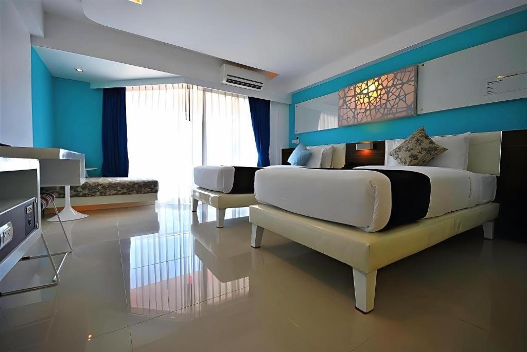 Hinn - Namm 3* Hua Hin